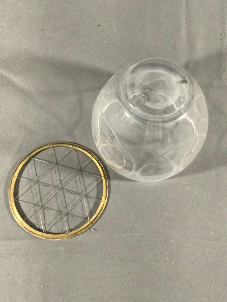 Antique & More Glassware - image 11 of 14