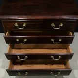 Federal Style 4-Drawer Side Table - thumbnail 6 of 6