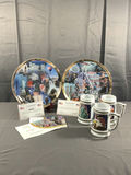 Danbury Mint - America Set - thumbnail 1 of 8