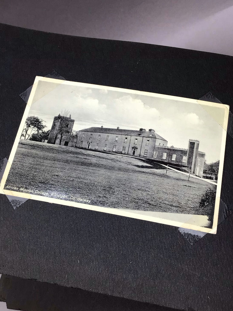 Antique Black & White Photos - image 13 of 25
