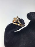 Vintage 14K Gold Jewelry (24+ dwt) - thumbnail 7 of 13
