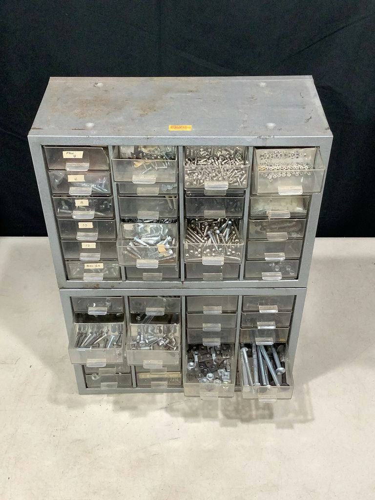 Analog Electronics & Assorted Hardware - image 5 of 11