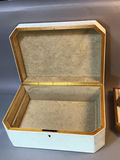 Vintage Costume Jewelry & Jewelry Box - thumbnail 13 of 19
