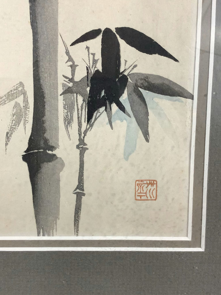Asian Decor - image 3 of 17