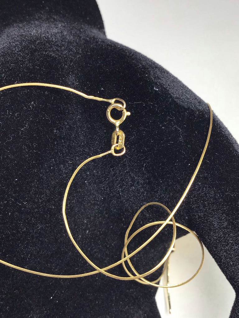 14K & Sterling Oddities (14K/4+, STR/7+dwt) - image 5 of 14