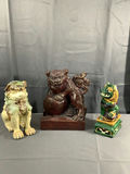 Trio Of Foo - thumbnail 1 of 15