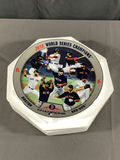 Danbury Mint- Red Sox Collector Plates - thumbnail 6 of 8