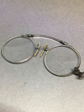 Antique 14K & Gold Filled Glasses (4+ dwt) - thumbnail 3 of 17