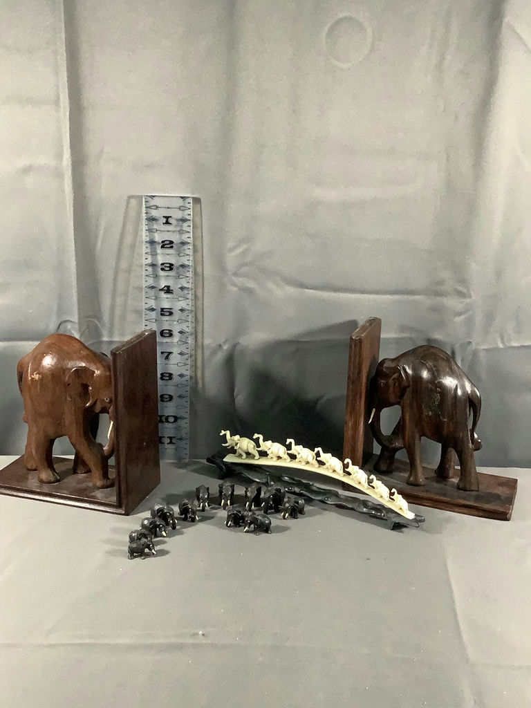Elephants On Parade - image 12 of 12