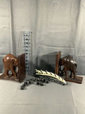 Elephants On Parade - thumbnail 12 of 12
