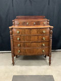 Antique Dresser - thumbnail 1 of 7