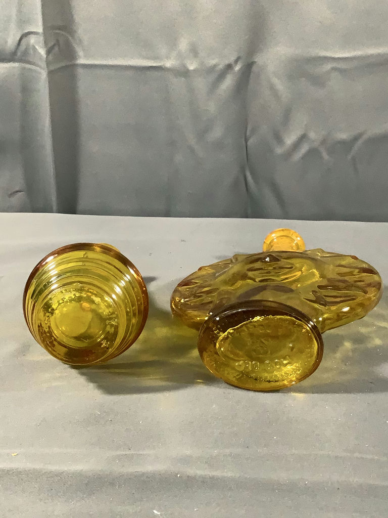 Blenko & More Decorative Glass - image 8 of 12