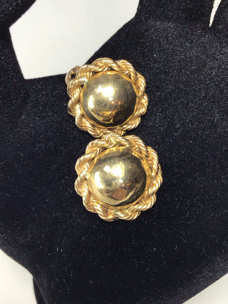 Vintage 14K Gold Jewelry (45+ dwt) - image 9 of 13