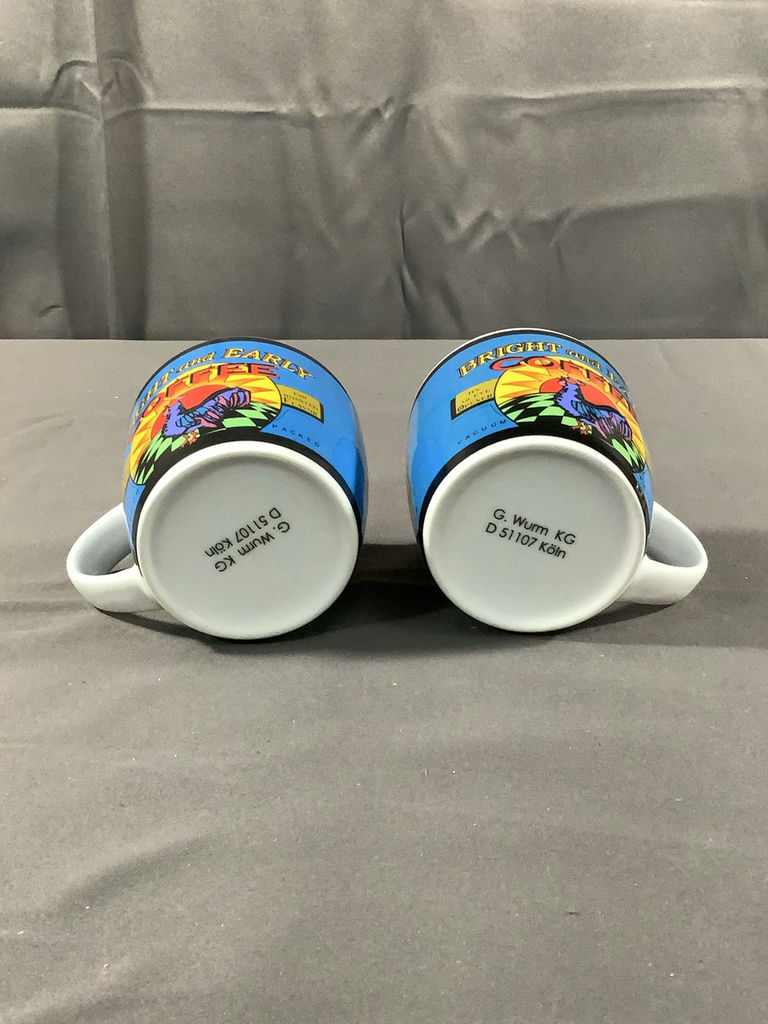 Fun Logo Coffee Mugs - image 6 of 8