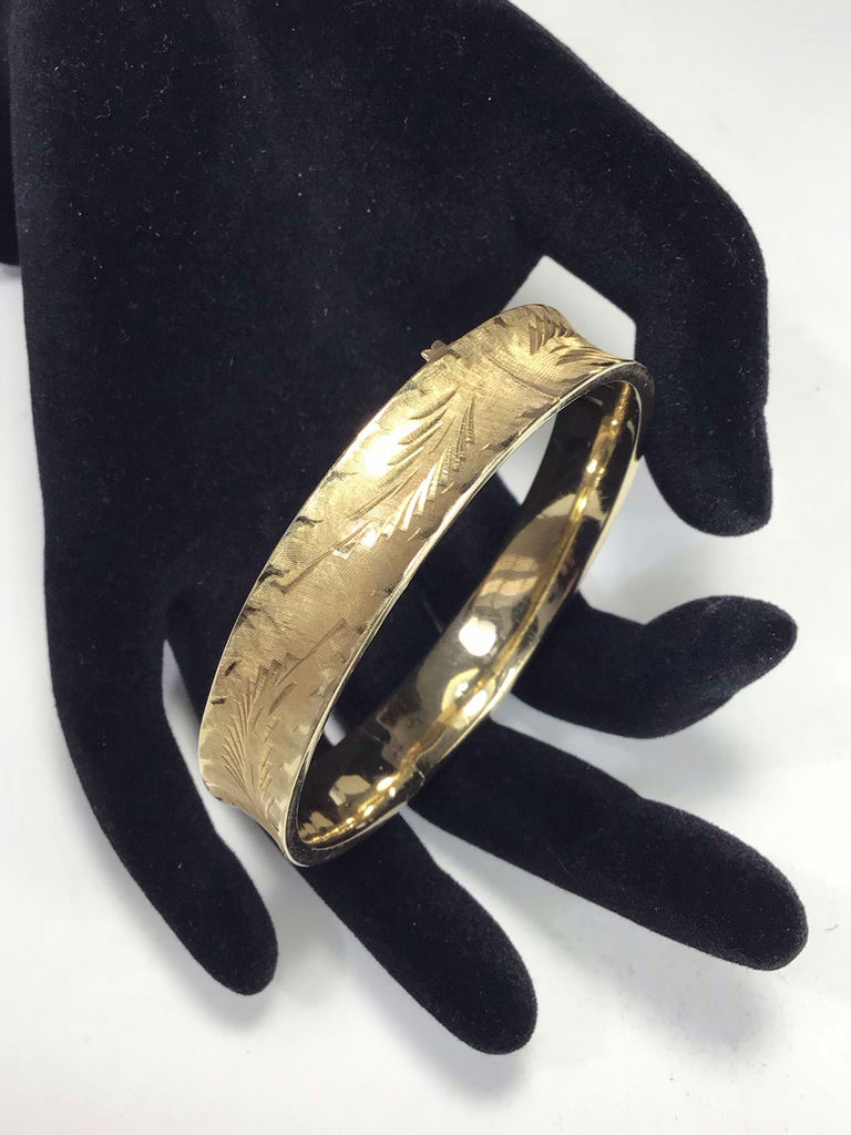 Vintage 14K Statement Jewelry (18+ dwt) - image 10 of 15