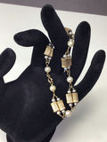14K Yellow Gold & Pearl Jewelry (14+ dwt) - thumbnail 6 of 14