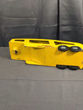 1950s Structo Toys Auto Trampsort - thumbnail 7 of 16