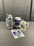 Patriots Super Bowl Mugs - thumbnail 1 of 6