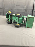 1950s NY-LINT Toys Payloader - thumbnail 13 of 14