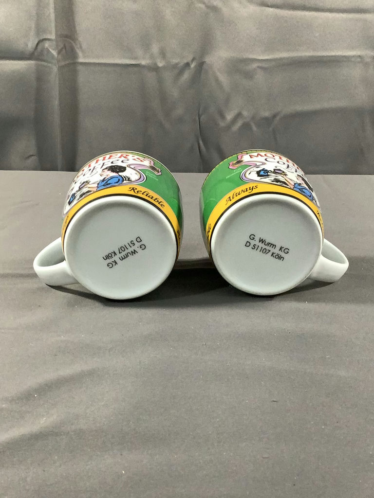 Fun Logo Coffee Mugs - image 3 of 8