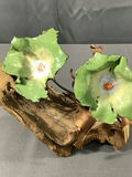 Vintage Plant Sculptures - thumbnail 11 of 14