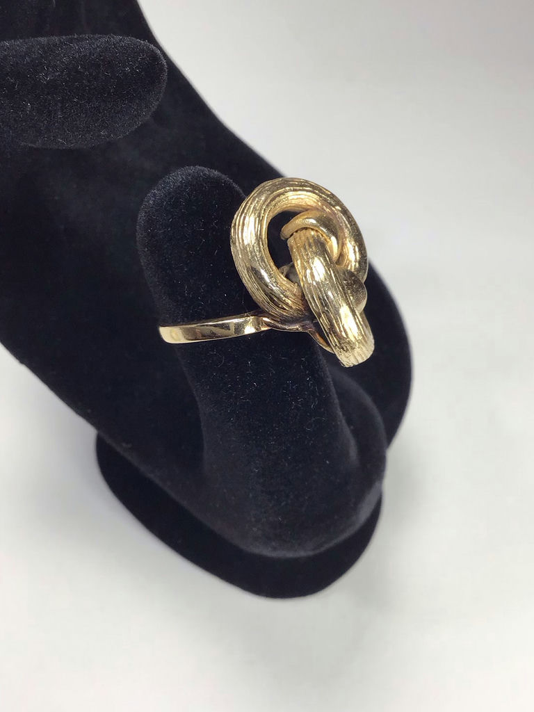 Vintage 14K Statement Jewelry (18+ dwt) - image 3 of 15