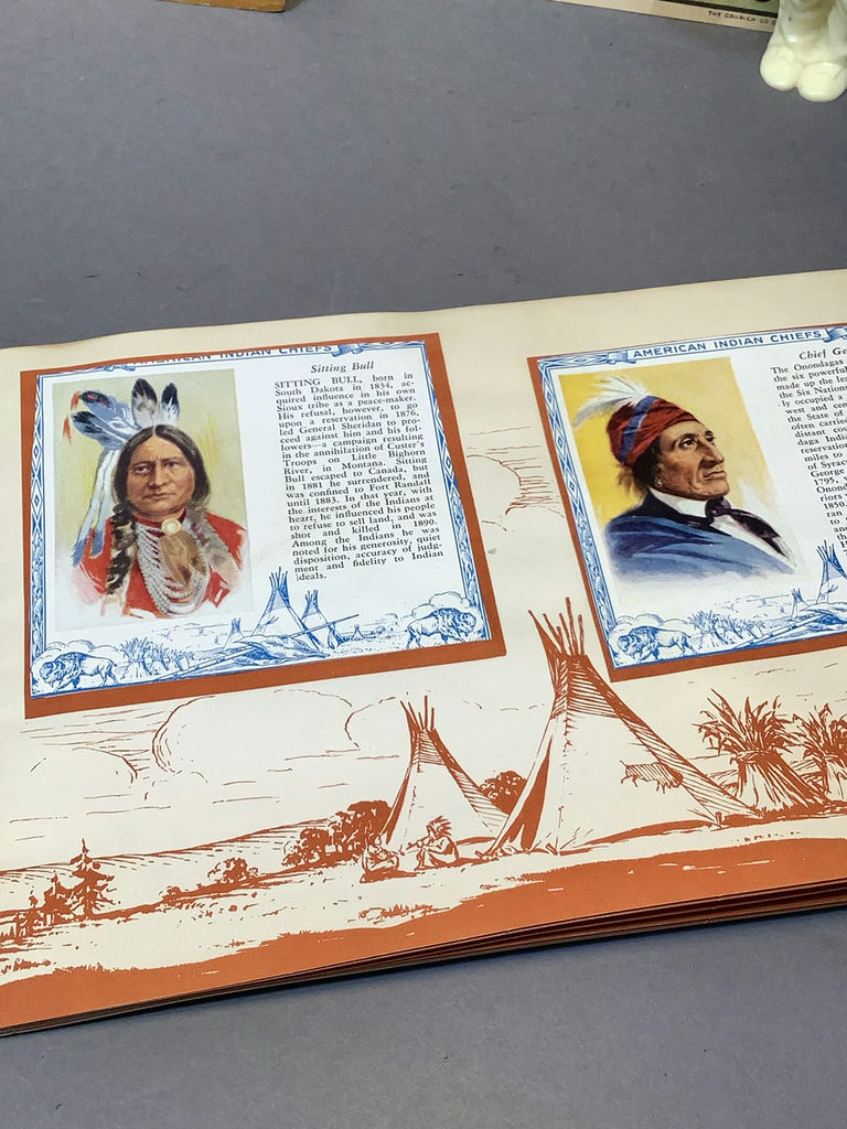 Cowboys & Indians - image 5 of 34
