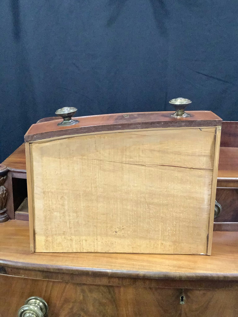 Antique Dresser - image 6 of 7