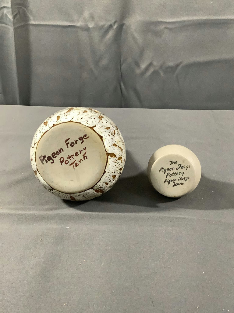 Frankoma & Pidgeon Forge Pottery - image 8 of 8