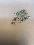 Vintage Sterling Silver Jewelry (19+dwt) - thumbnail 6 of 15
