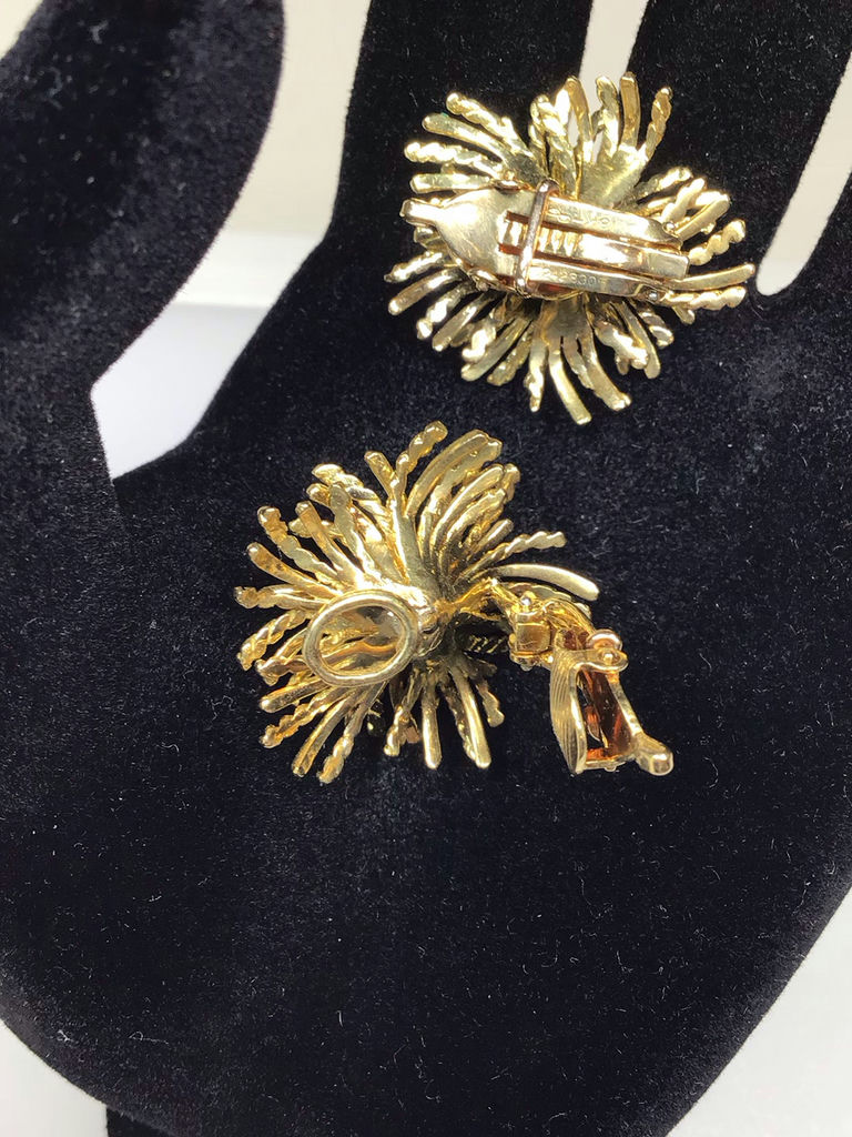 Cartier & More 18K Jewelry (15+dwt) - image 7 of 9