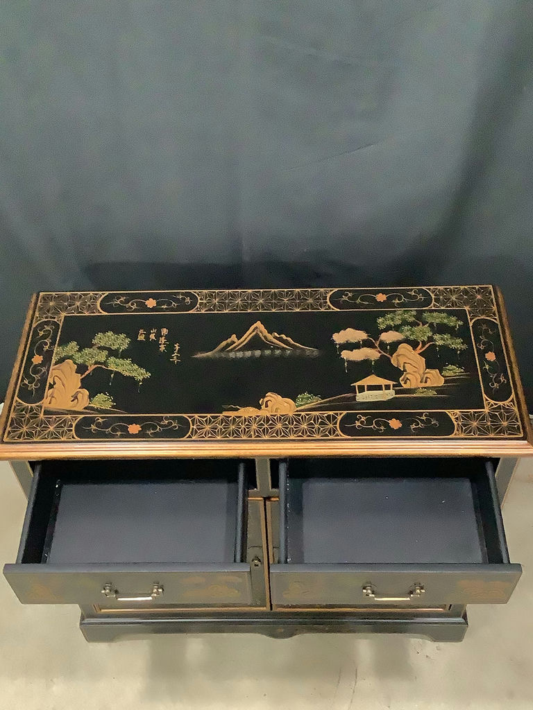 Asian Chest - image 4 of 6