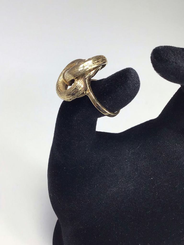 Vintage 14K Statement Jewelry (18+ dwt) - image 4 of 15