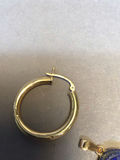 Vintage Sterling Silver Jewelry (19+dwt) - thumbnail 10 of 15