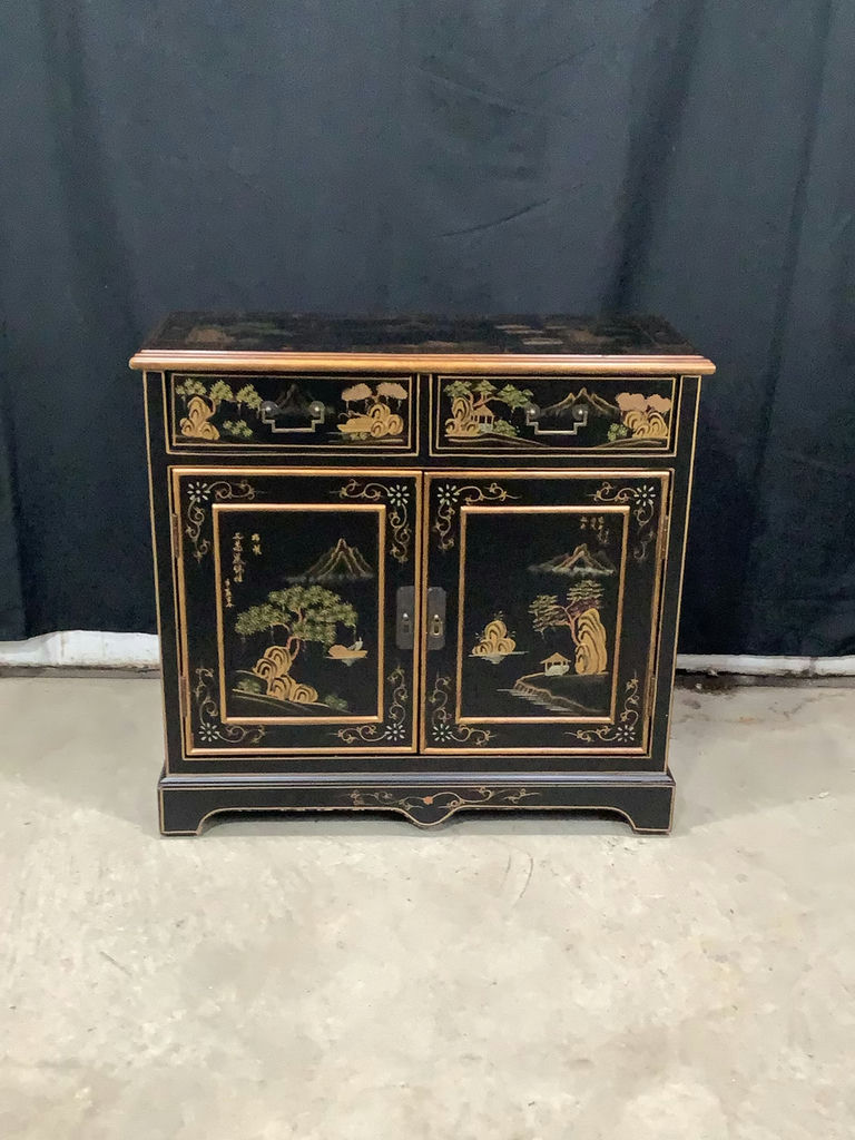 Asian Chest - image 1 of 6