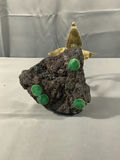 Vintage Plant Sculptures - thumbnail 8 of 14