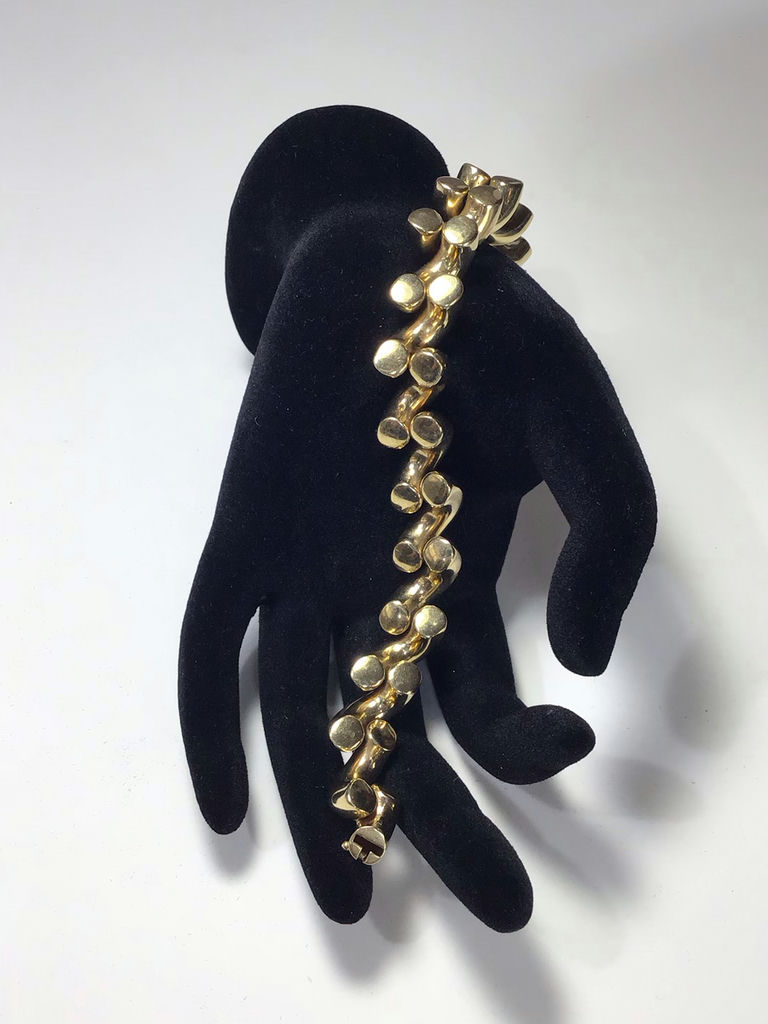 14K San Marco & More Jewelry (28+ dwt) - image 7 of 10