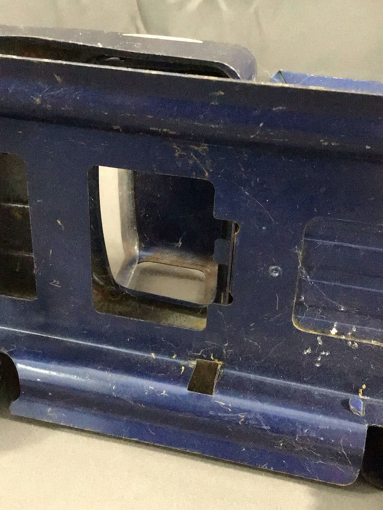 1950s Tonka Toys Pickup Truck - image 11 of 11