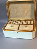 Vintage Costume Jewelry & Jewelry Box - thumbnail 14 of 19