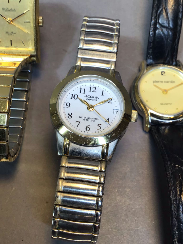 Vintage Watches - image 15 of 18