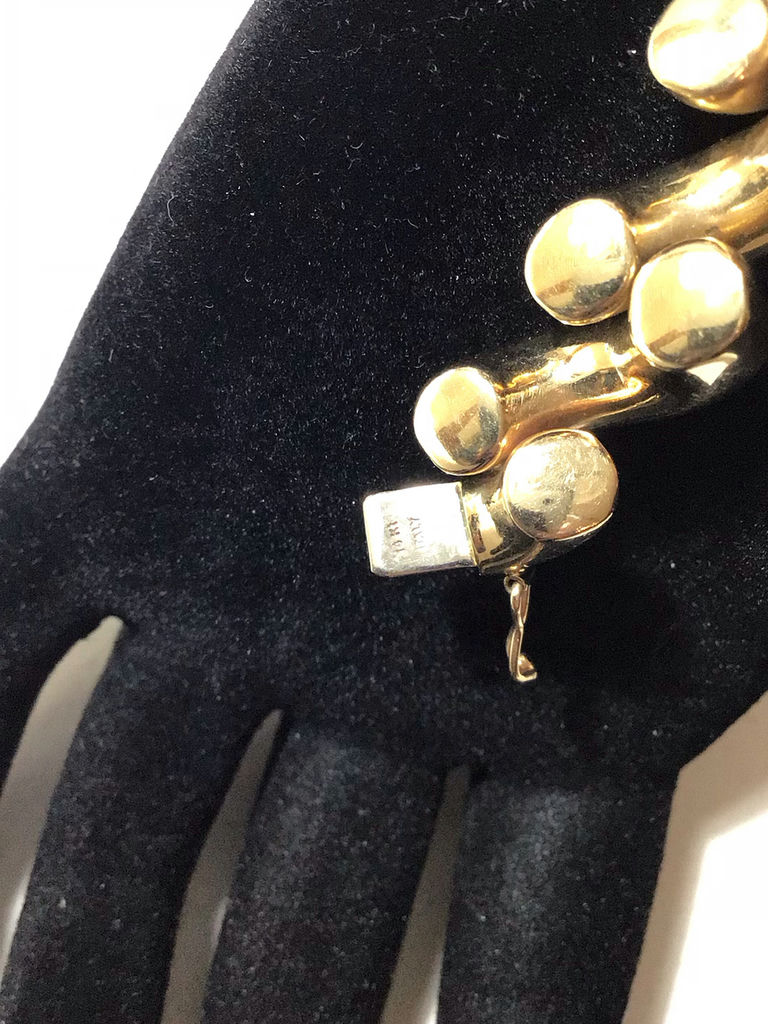 14K San Marco & More Jewelry (28+ dwt) - image 9 of 10