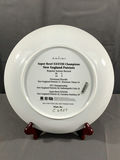 Danbury Mint- Patriots Super Bowl Plates - thumbnail 4 of 10