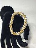 Vintage 18K / 14K Gold & Pearl Jewelry (18K/14+, 14K/11+ dwt) - thumbnail 3 of 13