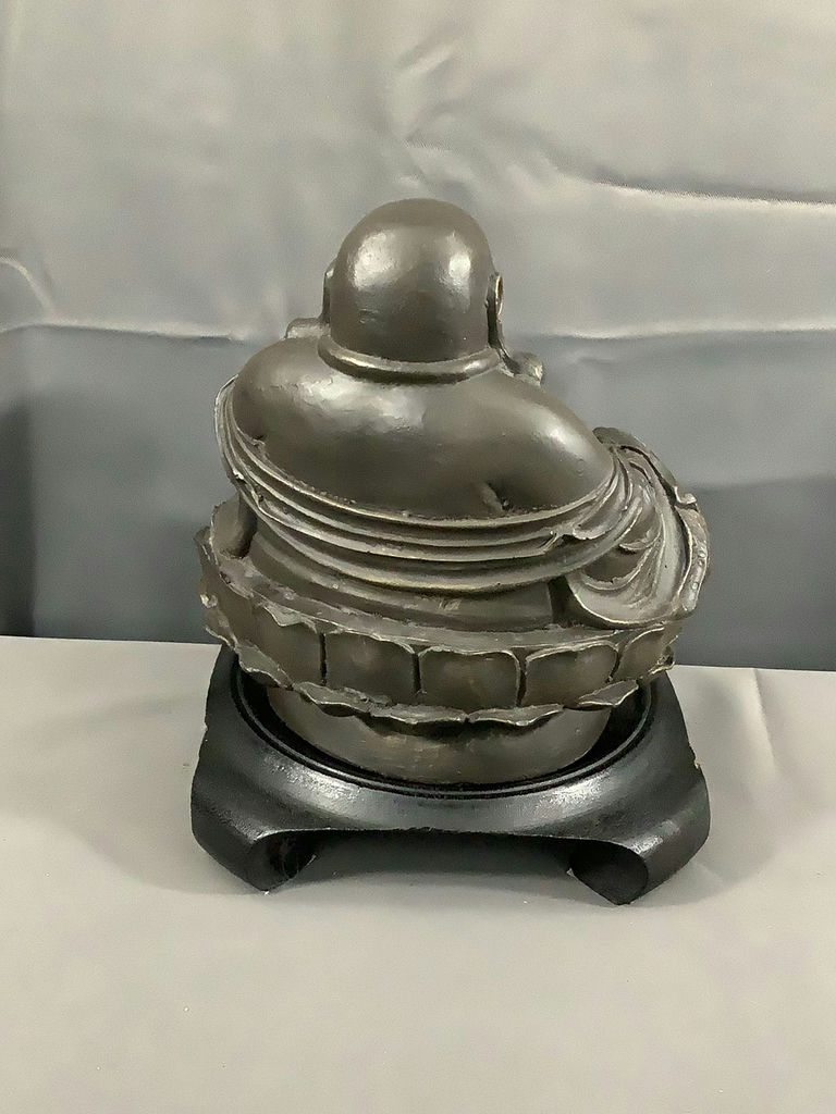 7 Happy Buddha - image 3 of 14
