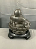 7 Happy Buddha - thumbnail 3 of 14