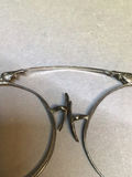 Antique 14K & Gold Filled Glasses (4+ dwt) - thumbnail 7 of 17