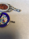 Vintage Sterling Silver Jewelry (19+dwt) - thumbnail 8 of 15