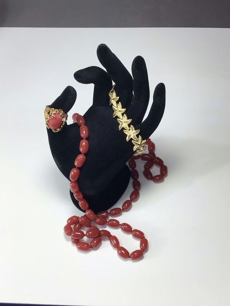 Vintage 14K Jewelry From the Sea (20+dwt) - image 1 of 14