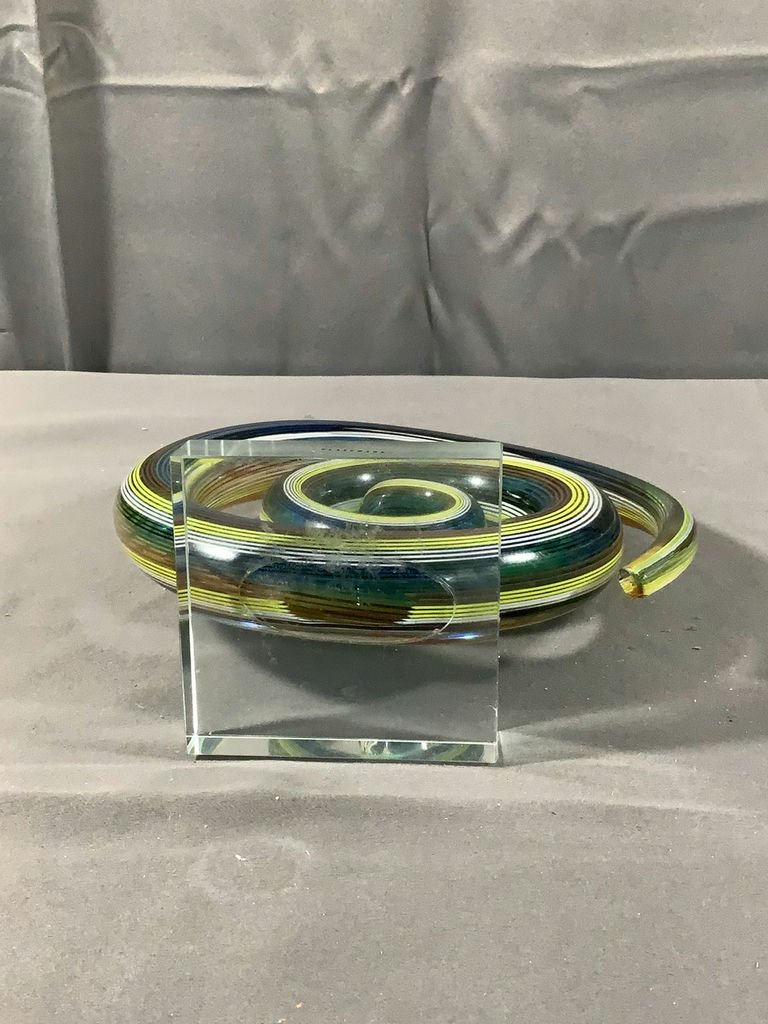 Blenko & More Decorative Glass - image 11 of 12