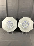 The Spode Blue Room Collection Luncheon Plates - thumbnail 5 of 8